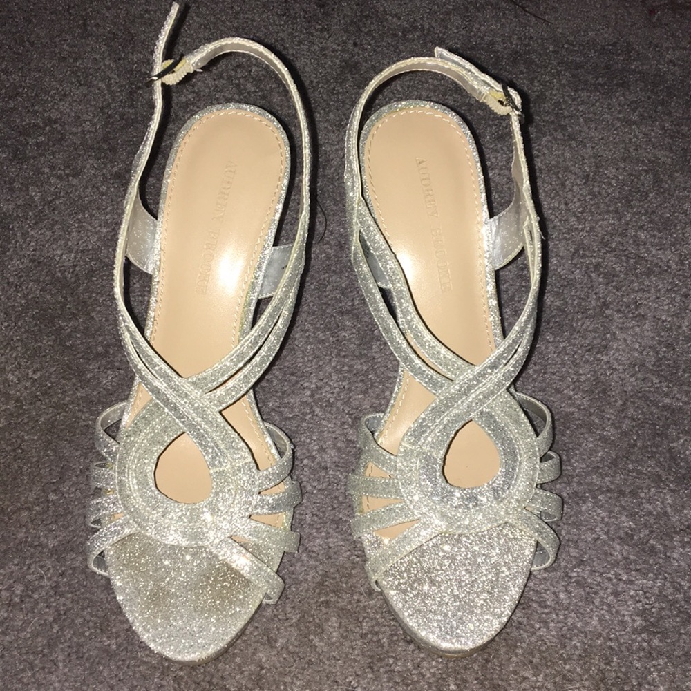 Special occasion heels!